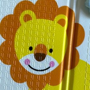 Meet your Posher, Rita